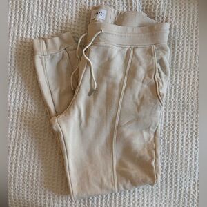 Mate Organic Cotton Joggers